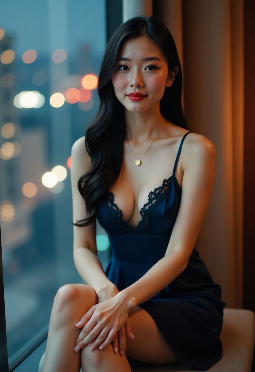 叶仙儿
